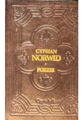 Norwid Poezje