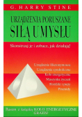Urządzenia poruszane siłą umysłu