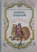 Złota jabłoń