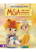 Misia i jej mali pacjenci. Urodzinowa niespodzianka
