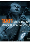 1001 albumów muzyki klasycznej
