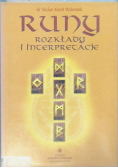 Runy rozkłady i interpretacje