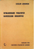 Wymiarowanie podatnych nawierzchni drogowych