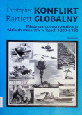 Konflikt globalny