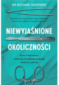 Niewyjaśnione okoliczności