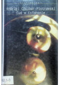 Cud w Esfahanie