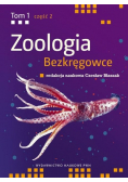 Zoologia bezkręgowce Tom 1 Część 2