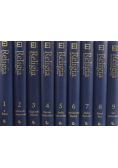 Religia Encyklopedia PWN Tom I do IX