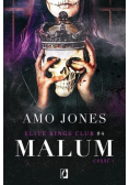 Elite Kings Club Tom 4 Malum Część 1