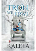 Tron we krwi Grzech Tom 3