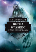 Bestia w jaskini i inne opowiadania