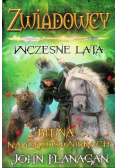 Zwiadowcy wczesne lata. Tom 2