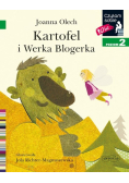 Kartofel i Werka Blogerka Czytam sobie Poziom 2