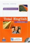 Total English, Workbook / student's book