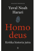 Homo deus