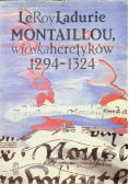 Montaillou, wioska heretyków 1294 - 1324