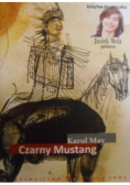 Czarny Mustang