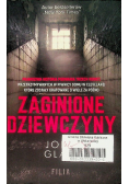 Zagionione dziewczyny