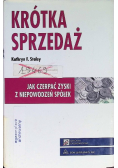 Krótka sprzedaż jak czerpać zyski z niepowodzeń spółek