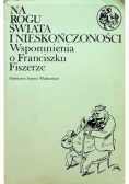 Na rogu światła i nieskończoności