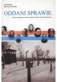 Oddani sprawie