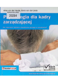 Psychologia dla kadry zarządzającej