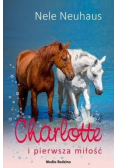 Charlotte i pierwsza miłość