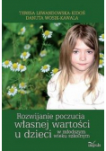 Rozwijanie poczucia własnej wartości u dzieci w młodszym wieku szkolnym