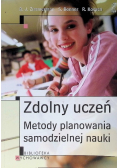 Zdolny uczeń