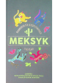 Meksyk przewodnik dla zorganizowanych i nie tylko