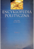 Encyklopedia polityczna Tom 2