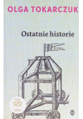 Ostatnie historie