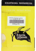 Z życia pijawek