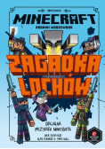 Minecraft Zagadka lochów