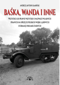 Baśka Wanda i inne