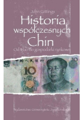 Historia współczesnych Chin