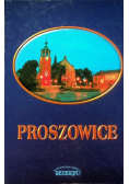 Proszowice Zarys dziejów do 1939 roku