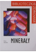 Minerały
