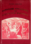 Powstanie Styczniowe na Północnym Mazowszu Północnym