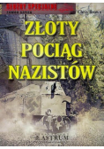 Złoty pociąg nazistów