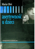 Asertywność u dzieci