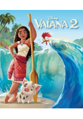 Vaiana 2