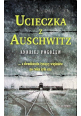 Ucieczka z Auschwitz