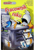 Gigant Poleca Tom 143 Pracownik roku