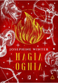 Magia ognia. Żywioły
