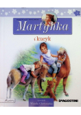 Martynka i kucyk