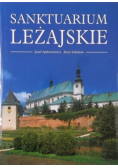 Sanktuarium Leżajskie