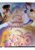 Najpiękniejsze opowieści Disney Księżniczka