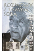Rozmowy z samym sobą