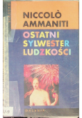 Ostatni sylwester ludzkości